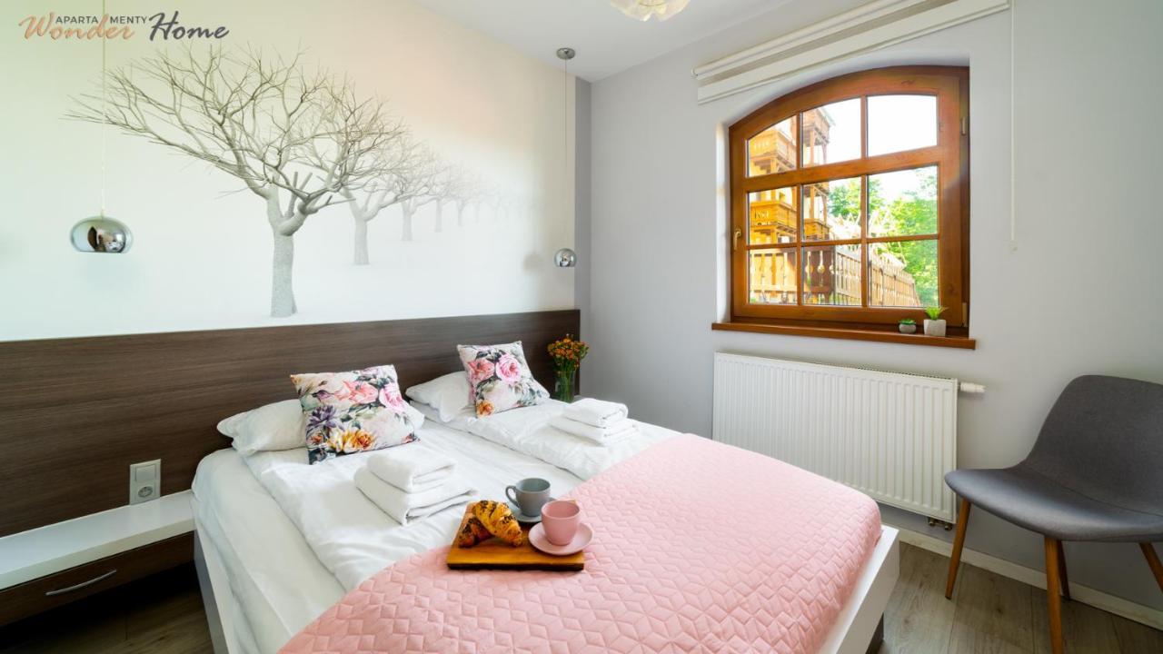 Wonder Home - Apartament Przy Centrum Karpacza - Blisko Sklepow I Restauracji Εξωτερικό φωτογραφία