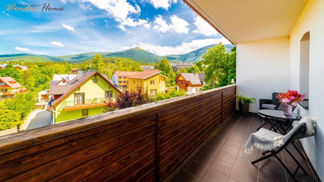 Wonder Home - Apartament Przy Centrum Karpacza - Blisko Sklepow I Restauracji Εξωτερικό φωτογραφία